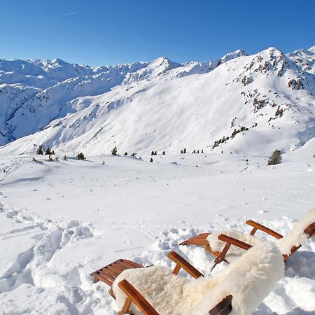 Haus Martina In Hochfuegen - Ohne Verpflegung Extérieur photo