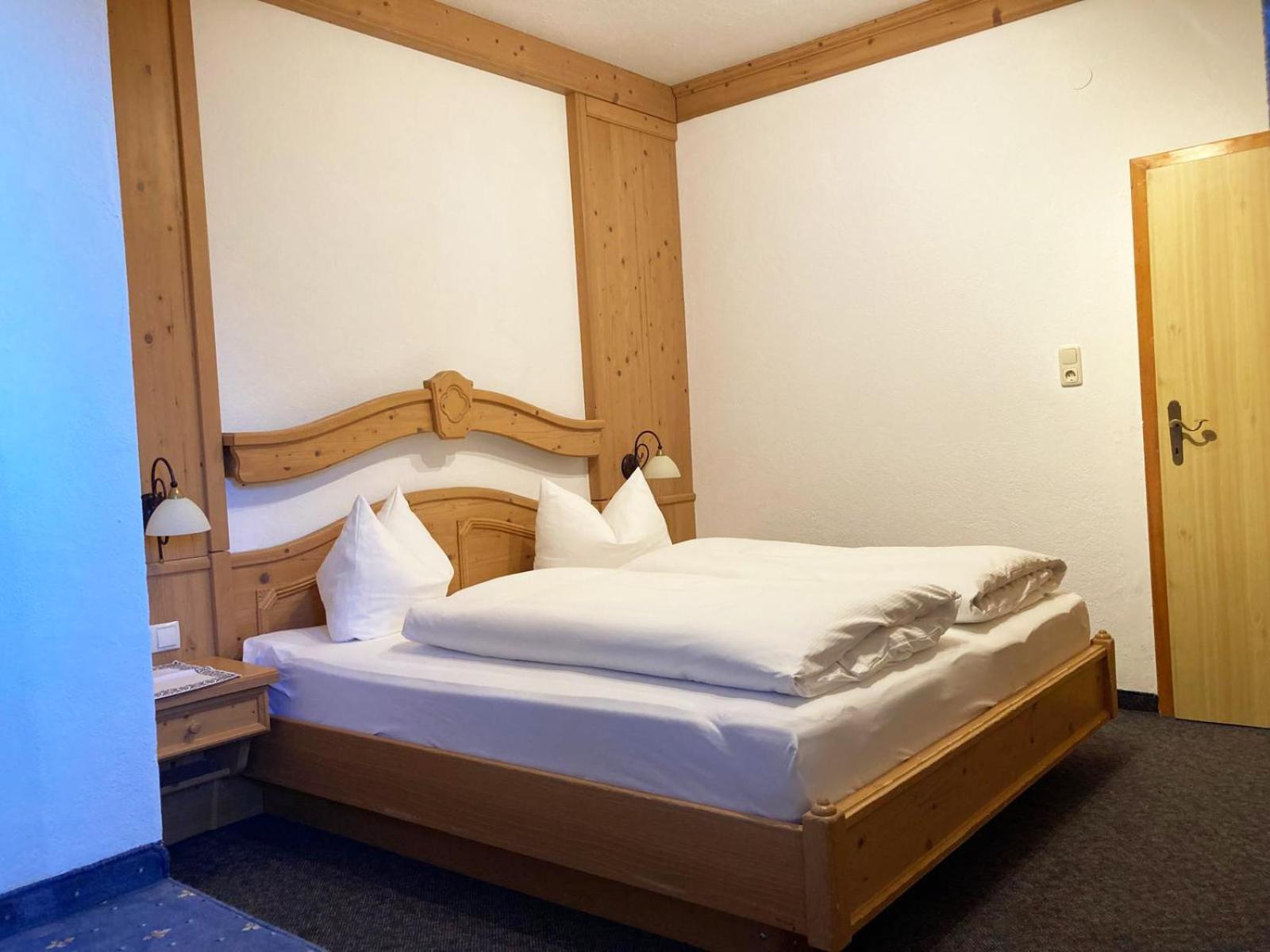 Haus Martina In Hochfuegen - Ohne Verpflegung Extérieur photo