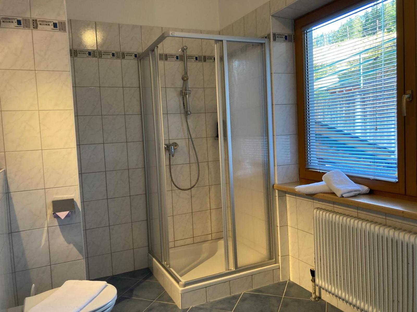 Haus Martina In Hochfuegen - Ohne Verpflegung Extérieur photo
